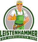 Leistenhammer.de - Ihr Profi für Sockelleisten und Fußleisten Startseite 