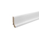 Laminatleiste Bradford 20x60 MDF foliert RAL 9016