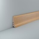 Parkettleiste Alfter 20x60 Eiche unbehandelt