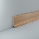 Parkettleiste Altenbeken 20x60 Buche lackiert
