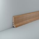 Parkettleiste Blankenheim 20x60 Kirsche lackiert