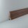 Parkettleiste Borchen 20x60 Merbau lackiert