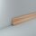 Parkettleiste Everswinkel 20x40 Eiche lackiert