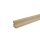 Parkettleiste Grefrath 20x40 Ahorn lackiert