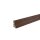Parkettleiste Hellenthal 20x40 Merbau lackiert