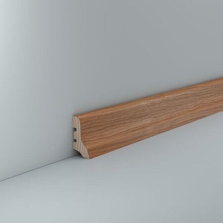 Parkettleiste Hünxe 20x40 Eiche geölt