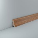 Parkettleiste Hünxe 20x40 Eiche geölt