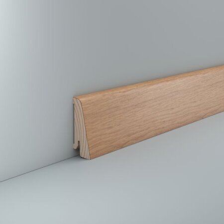 Parkett Leiste Wetzlar 20x58 Eiche lackiert
