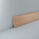 Parkett Leiste Wetzlar 20x58 Eiche lackiert