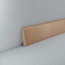 Parkettleiste Feldberg 20x58 Buche lackiert