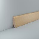 Parkettleiste Alsfeld 20x58 Ahorn lackiert