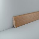 Parkettleiste Buseck 20x58 Kirsche lackiert