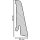 Parkettleiste Buseck 20x58 Kirsche lackiert