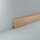 Parkettleiste Sinntal 22x45 Eiche lackiert