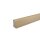 Parkettleiste Haina 22x45 Ahorn lackiert