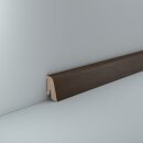 Parkettleiste Herborn 19x38 Räuchereiche lackiert