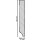 Sockelleiste Stuhr 10x60 Kiefer lackiert RAL 9016