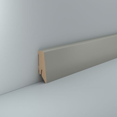 Innenecke 18x58 Steingrau für Leiste Seckbach