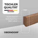 Massivholzleiste Oberndorf 16x40 Buche unbehandelt