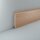 Sockelleiste Windshausen 18x80 Eiche lackiert