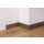 Sockelleisten Ecken 18x18x82 mm Optik Stahl natur