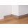 Sockelleisten Ecken 18x18x82 mm Optik Champagner
