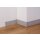 Sockelleisten Eckturm 22x22x98 mm Optik Beton