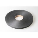Sockelleisten Schallschutzband - selbstklebend - anthrazit