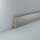 Sockelleiste Ottersberg 16x58 Edelstahl rechteckig