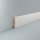 Sockelleiste Wolfsberg 13x58 MDF foliert RAL 9010