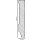 Sockelleiste Villach 13x80 MDF foliert RAL 9010