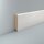 Sockelleiste Garnberg 19x80 MDF foliert RAL 9010