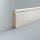 Hamburger Profil Ternitz 19x96 MDF foliert RAL 9010