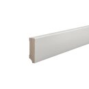 Sockelleiste Mistelberg 16x60 Kiefer lackiert RAL 9010