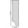 Sockelleiste Mistelberg 16x60 Kiefer lackiert RAL 9010
