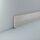 Hartschaumleiste Laholm 12x60 Grau Dichtlippe