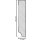 Sockelleiste Wimm 13x60 Kiefer lackiert RAL 9010