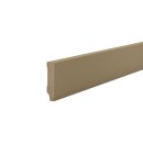 Feuchtraum Sockelleiste Gandia 13x58 Sand matt