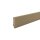 Feuchtraum Sockelleiste Gandia 13x58 Sand matt