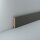 Feuchtraum Sockelleiste Toulon 13x58 Anthrazitgrau matt