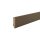 Feuchtraum Sockelleiste Sanremo 13x58 Cappuccino matt
