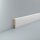 Sockelleiste Groningen 15x50 MDF foliert RAL 9016