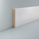Sockelleiste Helmond 16x100 MDF foliert RAL 9016