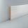 Sockelleiste Helmond 16x100 MDF foliert RAL 9016