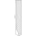 Sockelleiste Helmond 16x100 MDF foliert RAL 9016