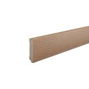Vorsatzleiste Bomlitz 12x58 Echtholz furniert Eiche