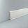 Hartschaumleiste Cork 12x60 RAL 9010 Dichtlippe