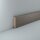 Sockelleiste furniert Luthe 16x60 Eiche grau
