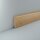 Sockelleiste furniert Baven 16x60 Asteiche lackiert