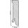 Sockelleiste furniert Baven 16x60 Asteiche lackiert